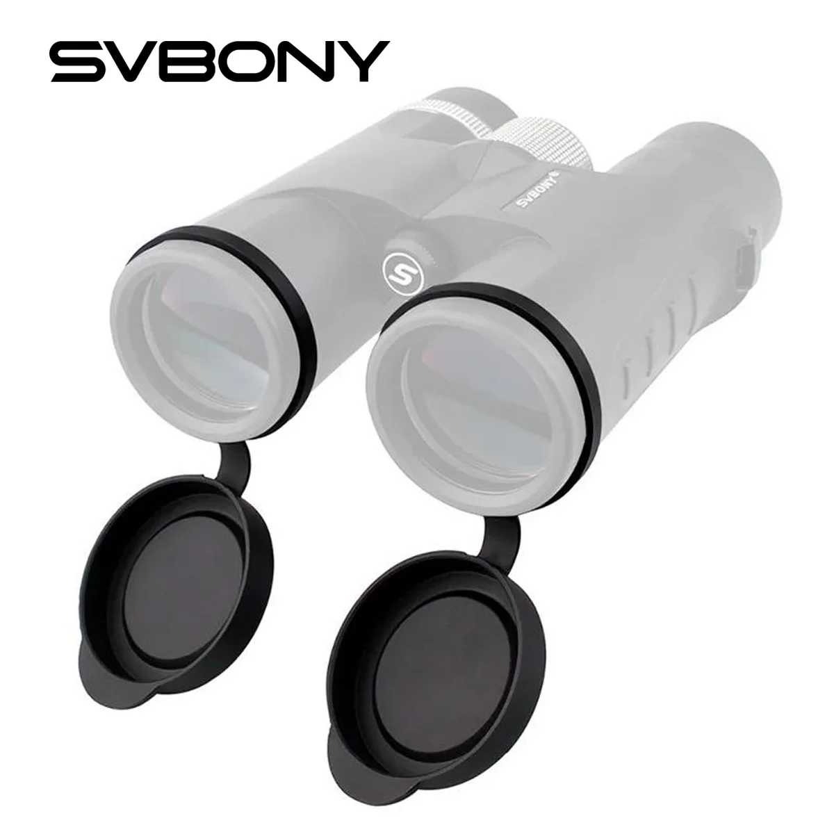 Binoculars Telescopes Avalon 8x32 Mini Hd Binoculars SVBONY Piece