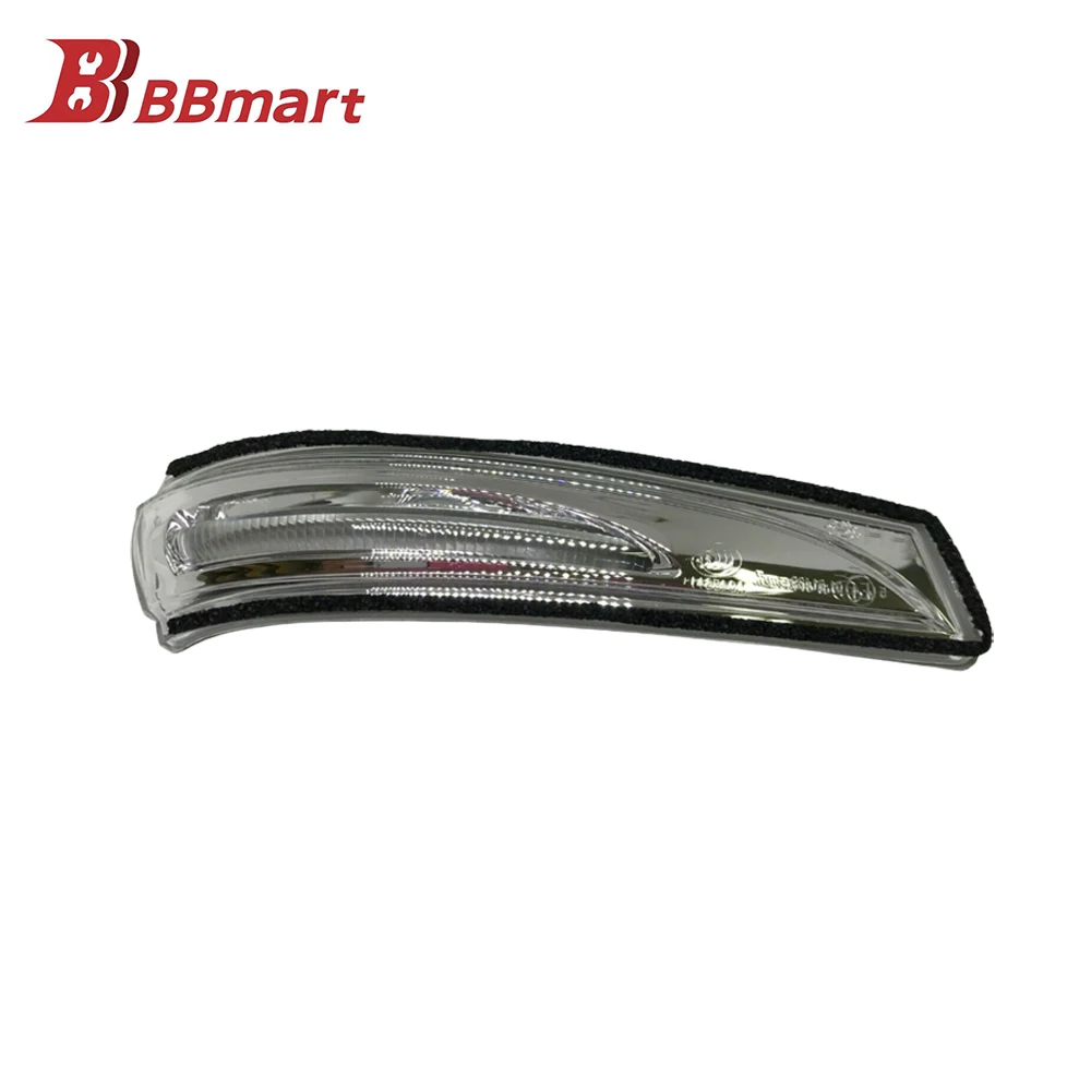 

87624-3X000 BBmart Auto Parts 1 Pcs Right Rearview Mirror Turn Signal For Hyundai Elantra 11 18 I30 12 16 Car Accessories