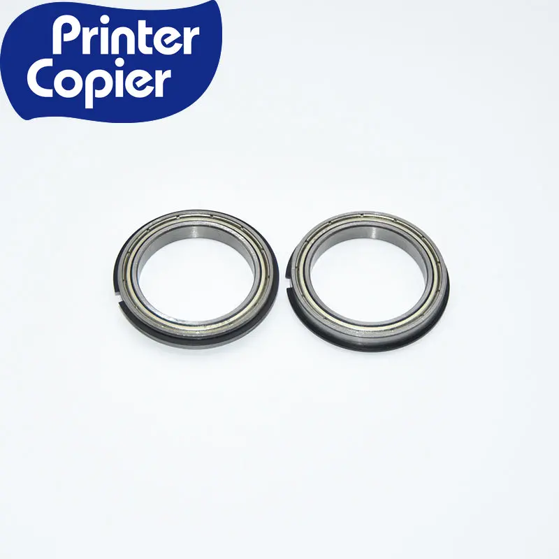

2PCS 26NA53712 Genuine Ball Lower Bearing for Konica Minolta Bizhub C6000 C5500 C6500 C6501 C7000 C1060 C2060 6500 1060