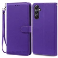 Dark Purple -Strap
