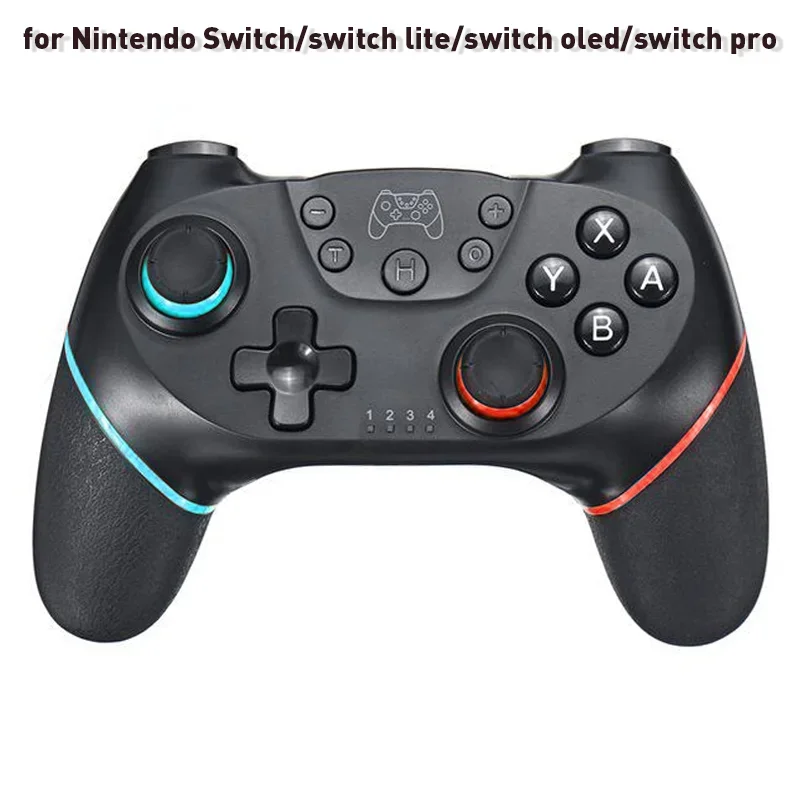 Sync Button Connect A Pro Controller To Switch Mytrix Wireless
