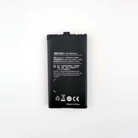 BL2202 Li-ion Battery 2200mAh 4.35V Walkie Talkie Replacement Battery for HYT Hytera BD300 BD350 Digital Analog Two Way Radios 2