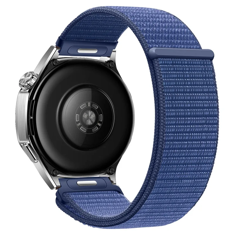 22mm Quick Fit Nylon Watch Strap