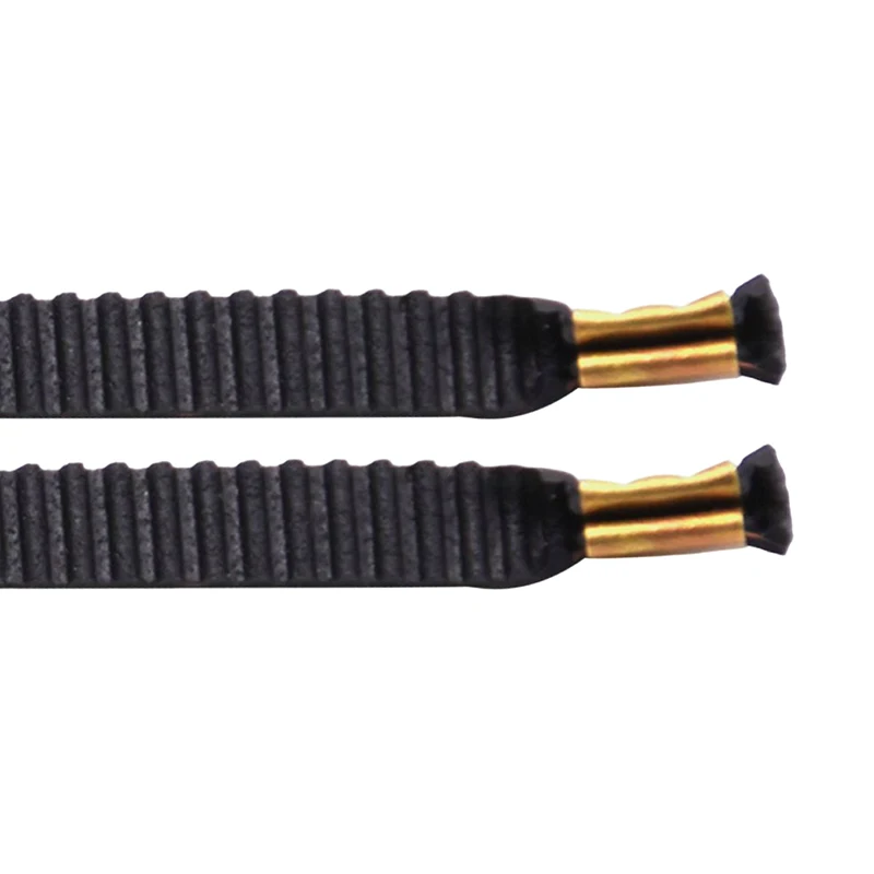 Ender 3 V2 X Axis Synchronous Belt Kit & Y Axis Synchronous Belt 3D Printer Parts X Axis + Y Axis Timing Belt Open Timing Belt