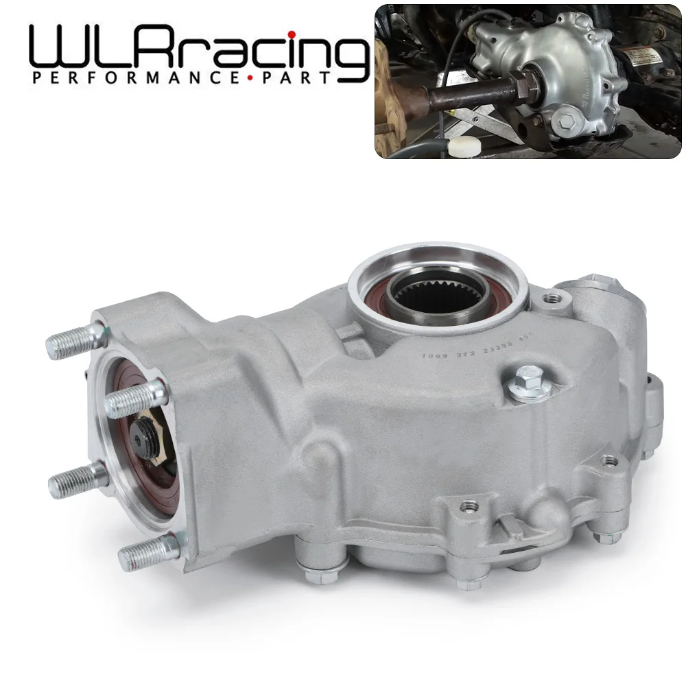 DIS Dana 35 Traction Device Aussie Locker XD-13527 For Dana 35