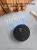 L20 Ultra Robot Vacuum and Mop with Mop-Extend Auto Mop Removal & Raising Washing and Drying 7000Pa Suction Self-Emptying 5