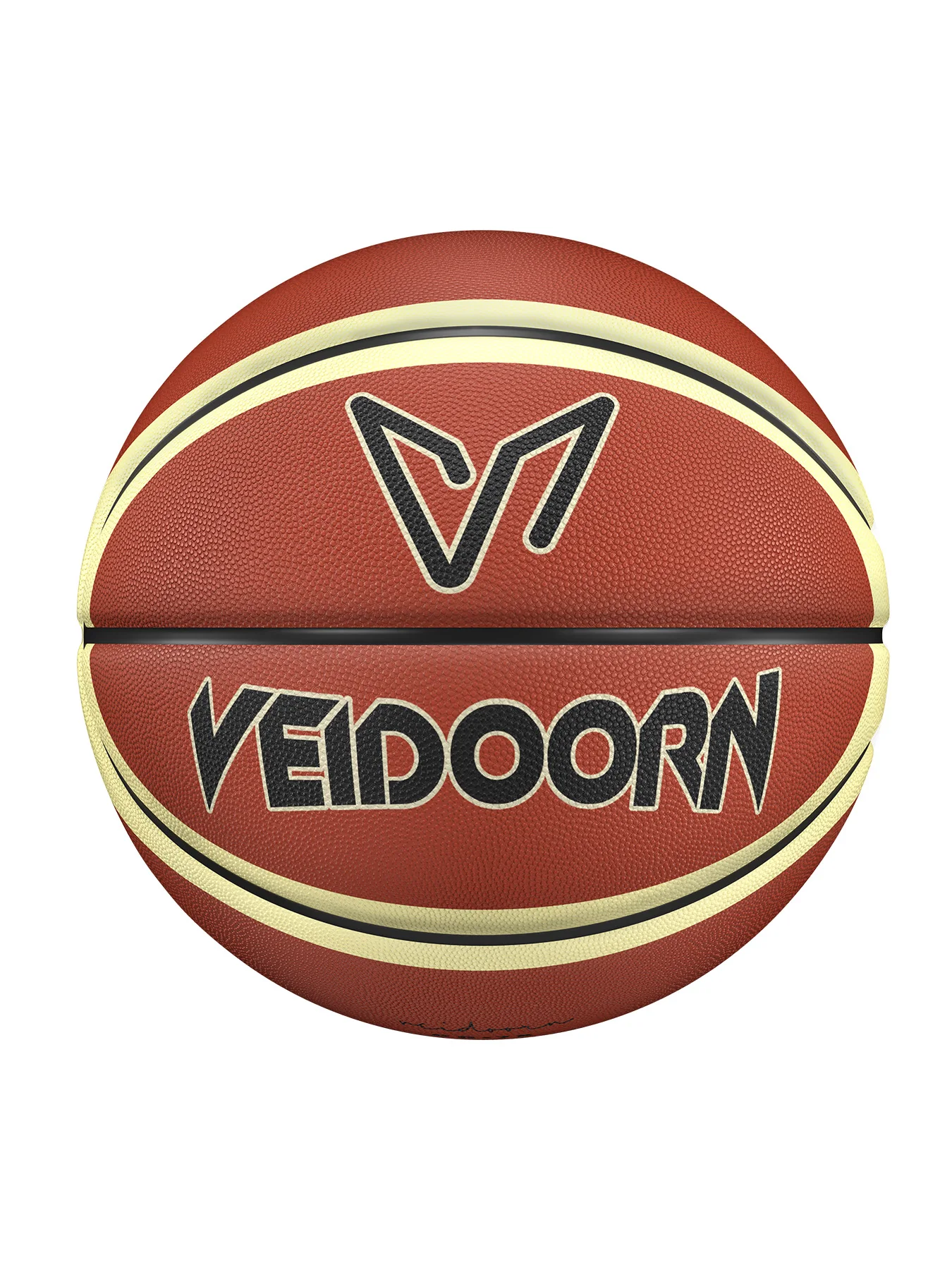 Size 7 Basketball by Veidoorn