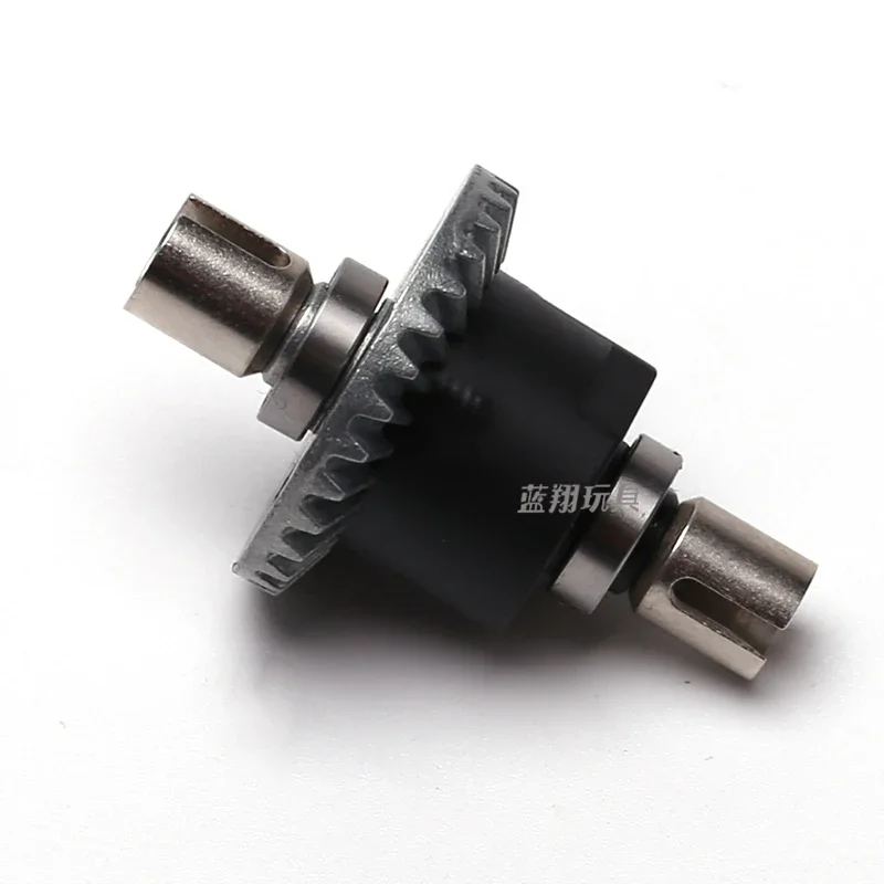 WLtoys 144001 1/14 RC car spare parts Reduction gear cover Shock Absorbers Tire Plastic Swing arm C Seat vehicle bottom motor 6