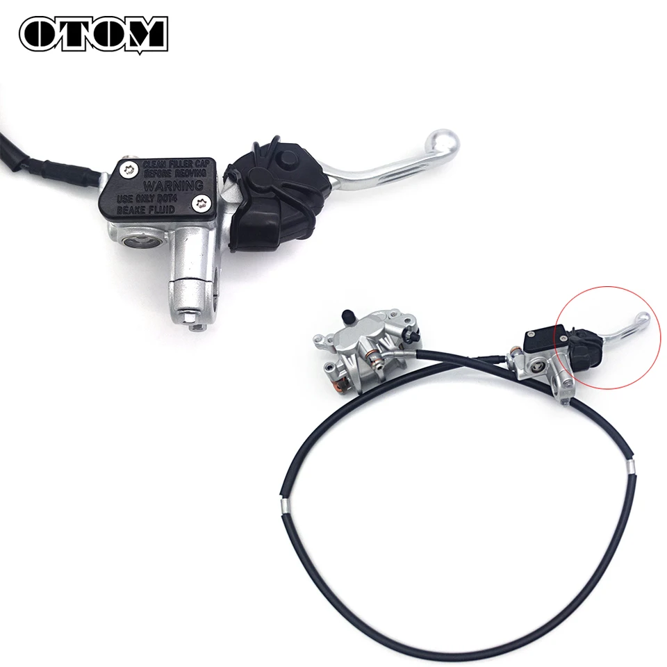 Motorcycle Accessories Handle Bar Brake Cable Lever Dust