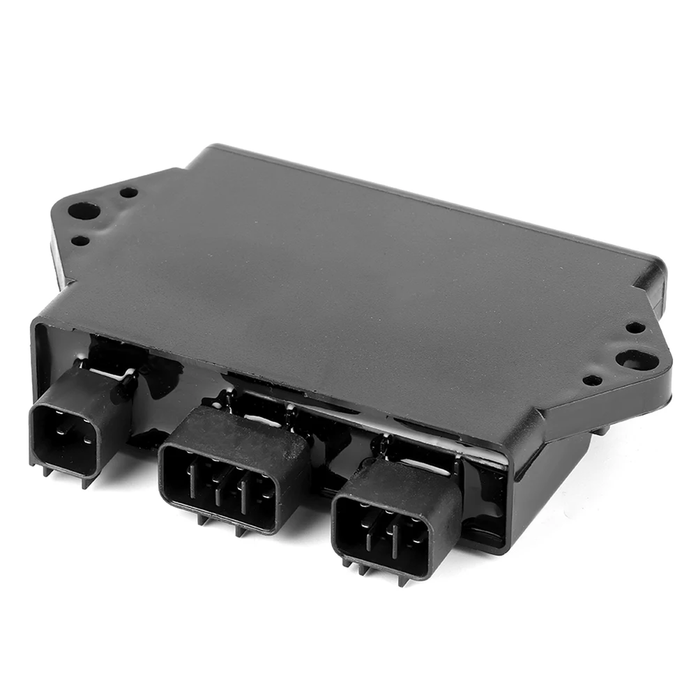 ATV CDI Module 5ND-85540-10 Replacement for Yamaha YFM Grizzly 450 ATV ...