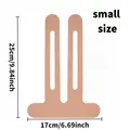 Brown-Small-10PCS