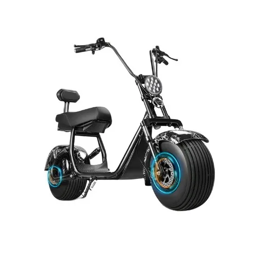 Usa 1500w 2000w Powerful Motor Fat Tire Citycoco Electric - Aviation Parts & Accessories - AliExpress