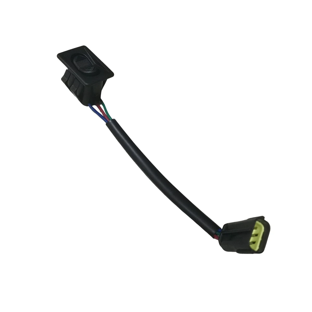 

Переключатель Trim Tilt 87-896620001 для Mercury подвесной 25-400HP 1999-Up