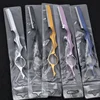 Hair Thinning Razor  Shavel Cutting Knife Thinner Japan Stainless Professional Sharp Barber Hair Shaver Cutting Knife Salon Tool 1
