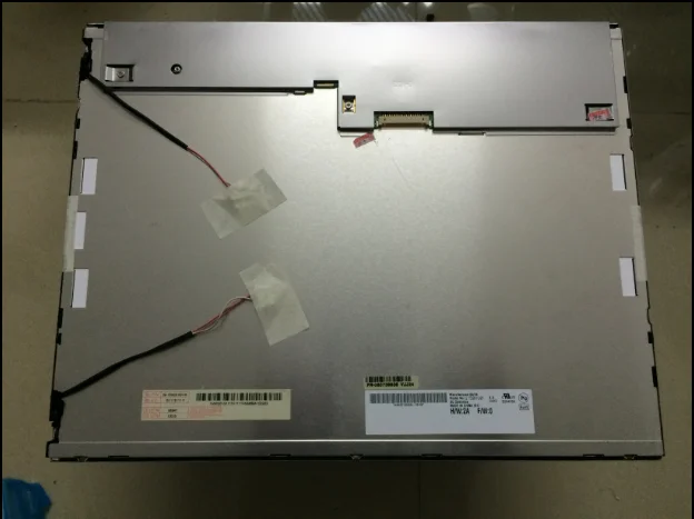 M150XN07 V1 оригинальный 15-дюймовый промышленный ЖК-экран