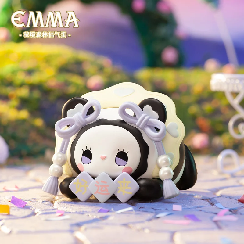 エマたん商店 予約販売：6月下旬～7月中旬 お届け予定】MJ STUDIO EMMA (エマ