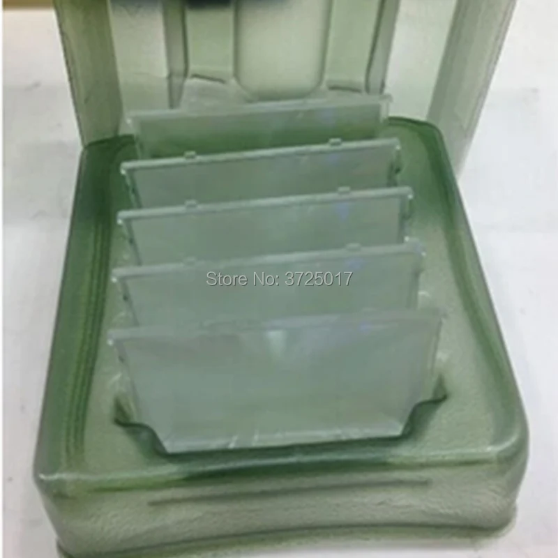 1PCS internal matte focus screen/ Frosted glass parts For Canon EOS 6D DS126402 SLR(CY3-1684-000)