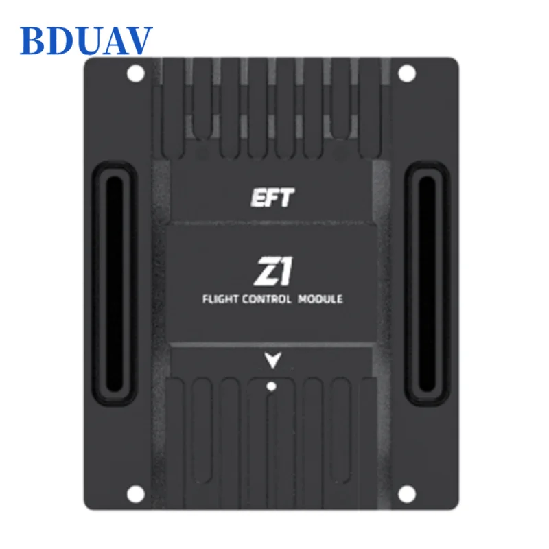 

EFT Flight Controller Module 28*68*82 Wiring-free and Debugging-free for Z Serirs Z30 Z50 Frame Agricultural Drone