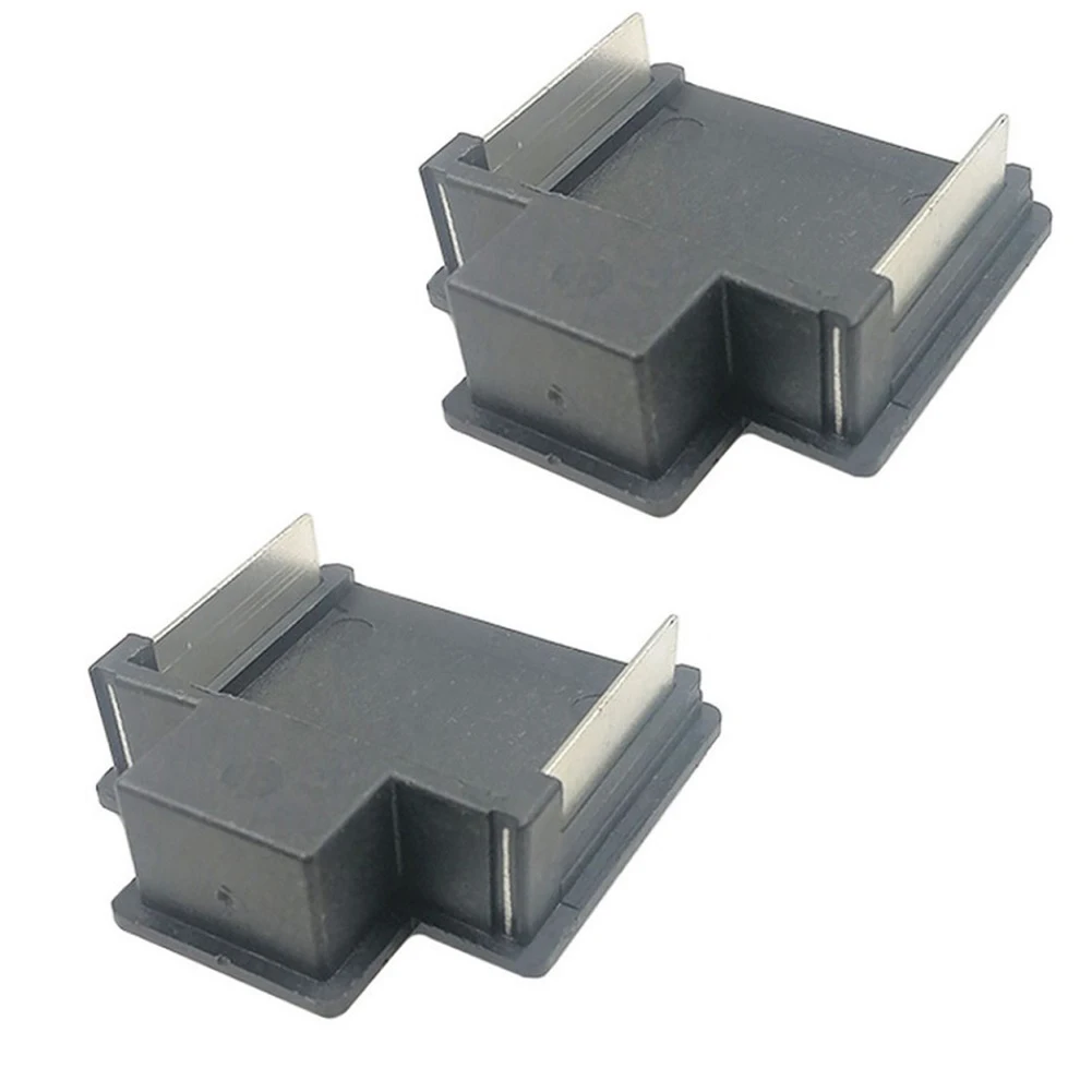 

Power Tool Battery Connector Terminal Block Battery Adapter Black Electric Tools For Makita For Makita Lithium Battery Brand New