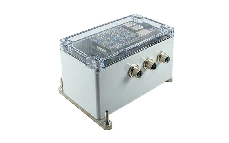 

RS1D | Vertical Motion Seismograph