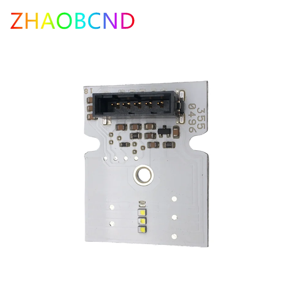 

Daytime running light LED boards 8U0941475B 8U0941475C For Aud i Q3 8U Xenon HID Lamp 8U0941475 Headlight Controller