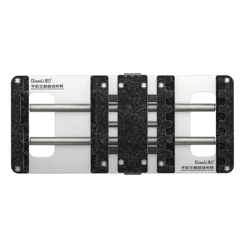 

Qianli Schiebe Telefon Motherboard Leuchte Verdickt Basis Stabile Spann Universal Chip Einstellbare Wartung Halter