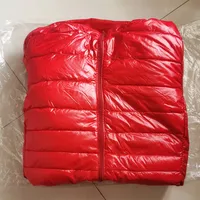 Women's winter warm jacket 2
