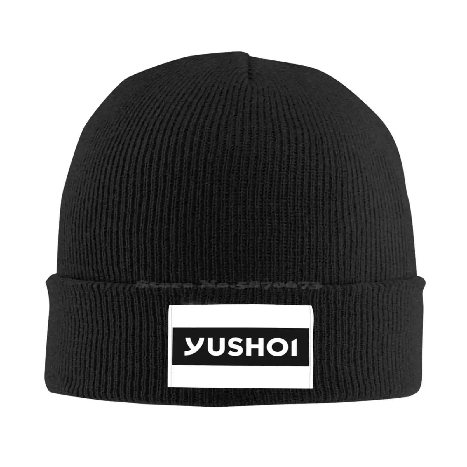 

Модная бейсбольная кепка Yushoi с логотипом
