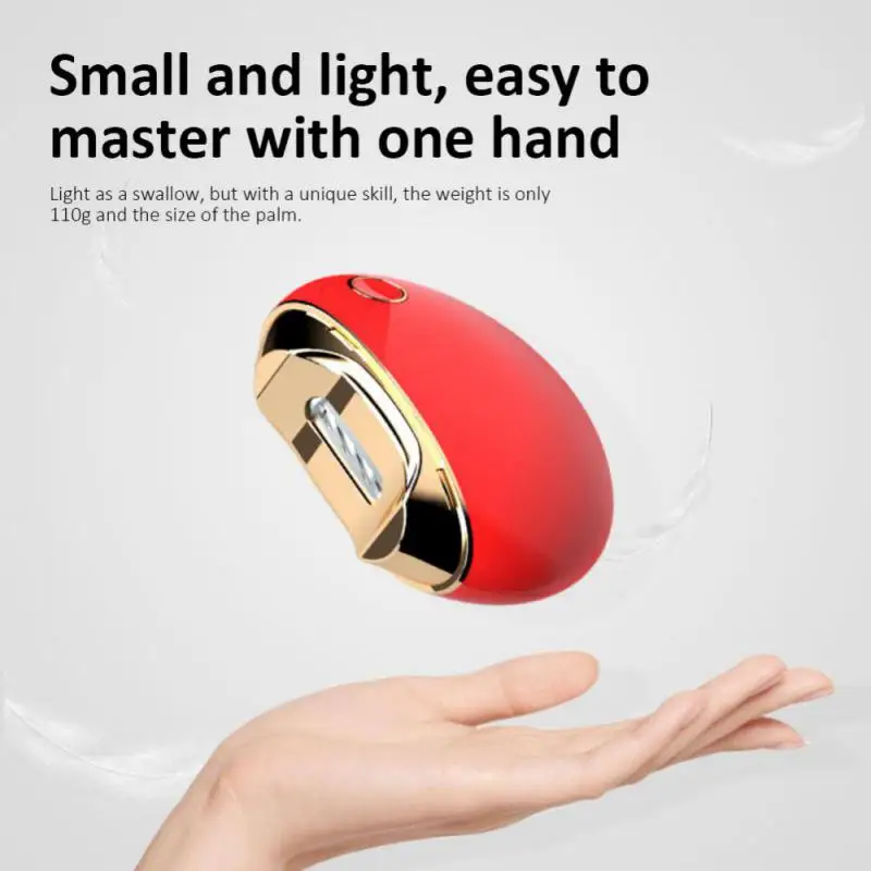 Electric Nail Clipper Automatic Nail Clipper Trimmer Cutter Scissors Anti-Splash Machine Manicure Machine Nails Drill
