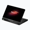 GPD Pocket 4 RAM 16GB 32GB 64G Memory 1TB 2TB SSD Hard Disk Windows 11 Home Gaming Laptop Notebook Mini PC Portable Touch Screen