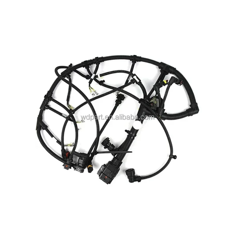 

Wiring Harness VOE22041209 22041209 for Excavator EC290 EC290B EC290BLC EC210
