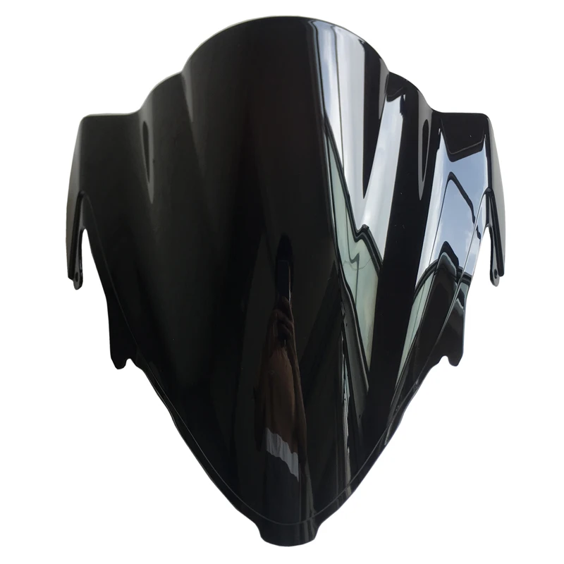 Windshield For Suzuki Hayabusa GSXR1300 1999-2007 - ABS Plastic Replacement