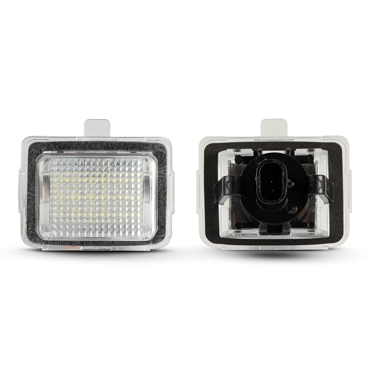 LED ��ȣ ��ȣ�� ���� �������, �޸������� ���� Ŭ���� C E CLS W204 W212, ����/���� W213 C216, ���� ����, 2 ��