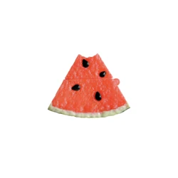 Cute Cartoon Silicone Watermelon Case - AirPods3 (Olny case)