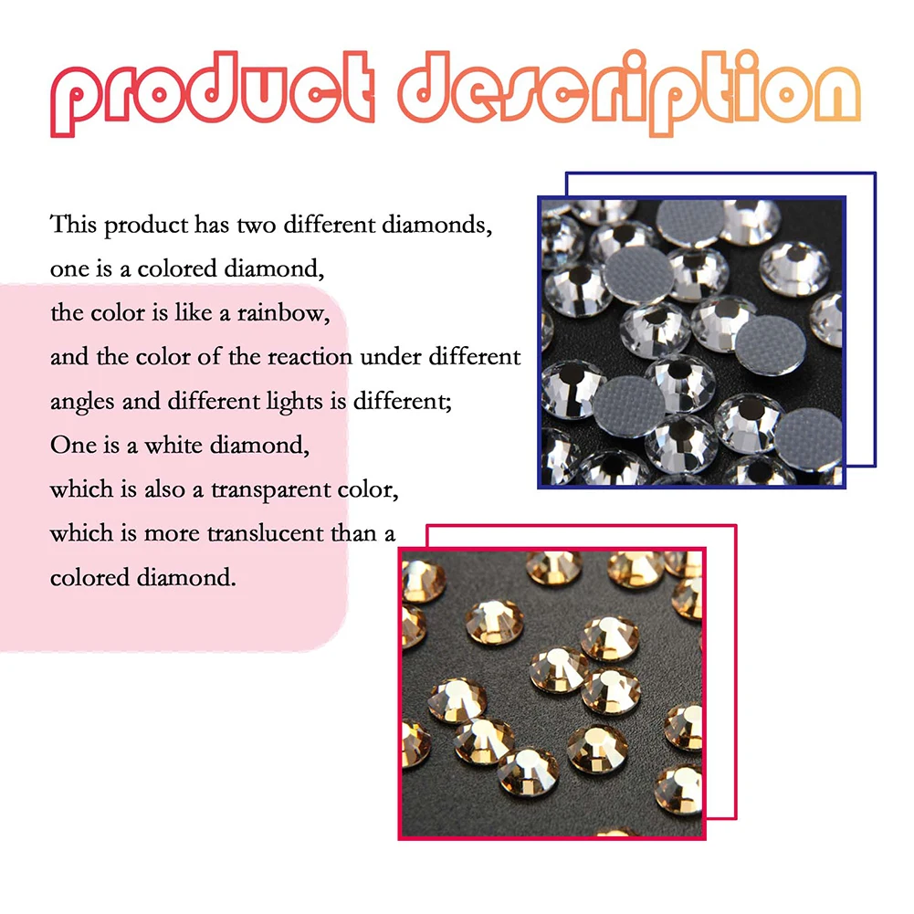 DIY Tooth Decoration Kit With Curing Light Glue Teeth Crystal Jewelry Tooth Gem Professional Ornament Whitening Gem Kit