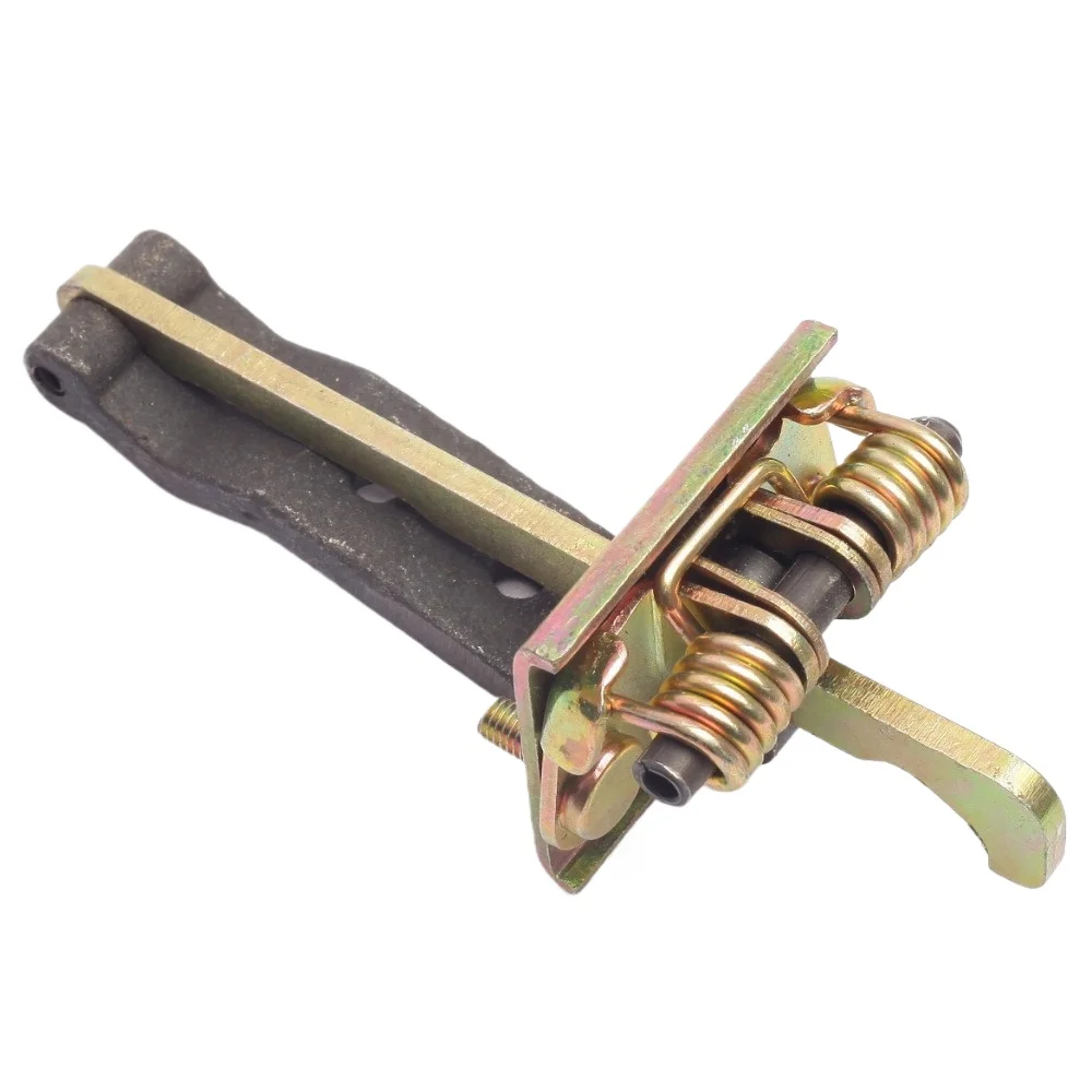 5000938852 9737201416 Figzero Door Stop Hinge Left Right for Renault Truck