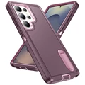 Purple Pink