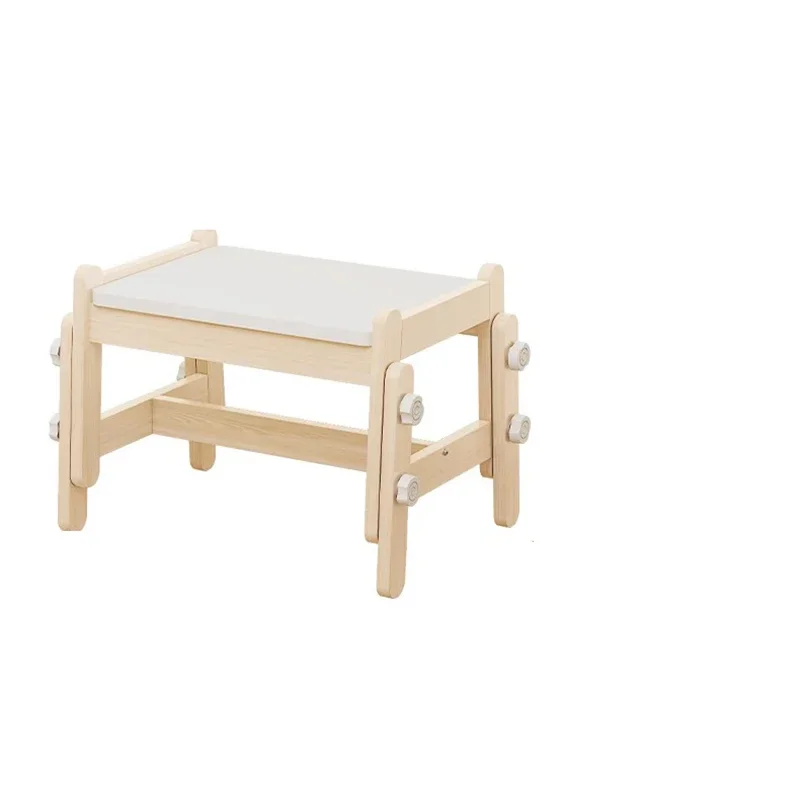 Kids Desk Study Table Children's Chair Set Children's Furniture