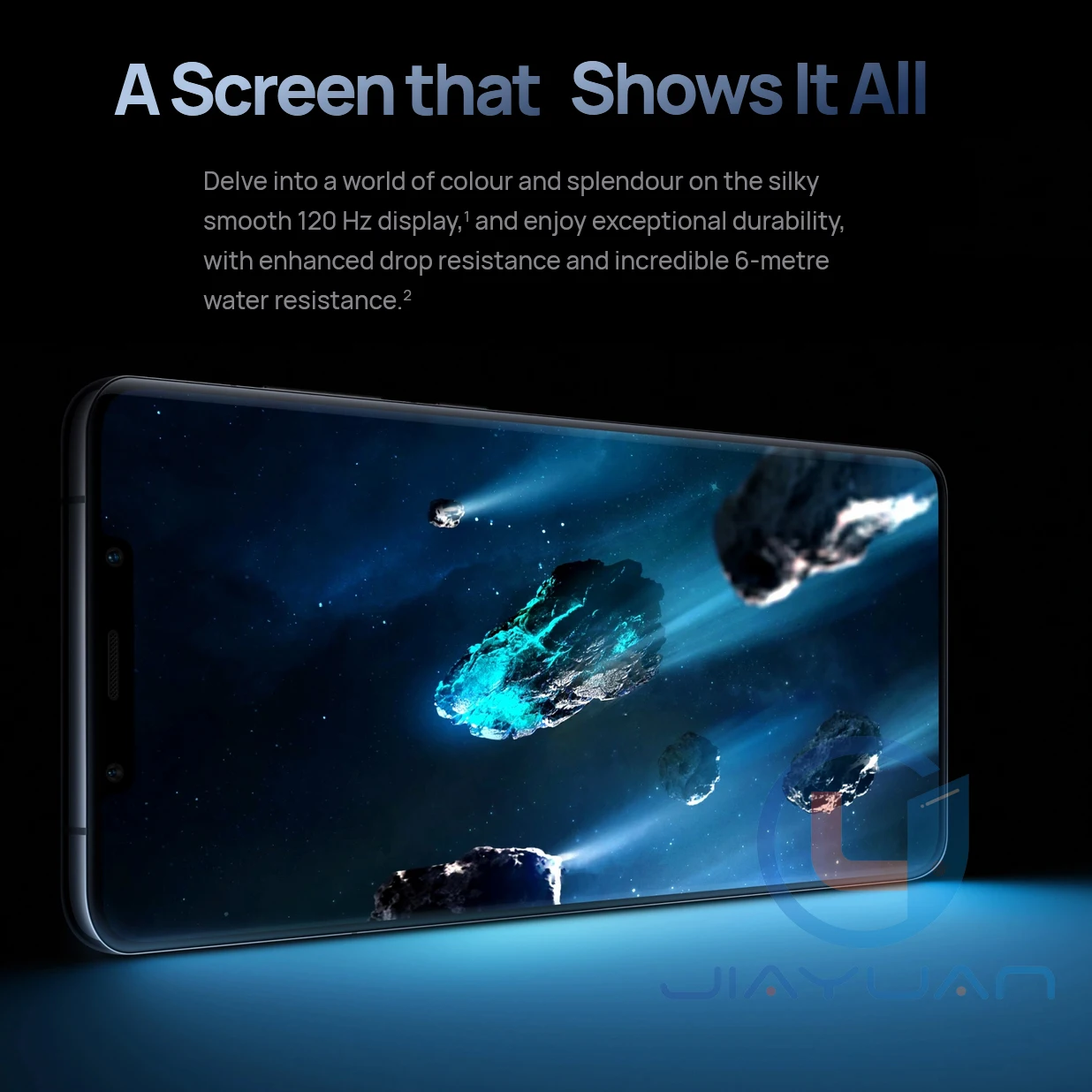 Рисунок 3 - Huawei Mate 50 RS PORSCHE DESIGN смартфон