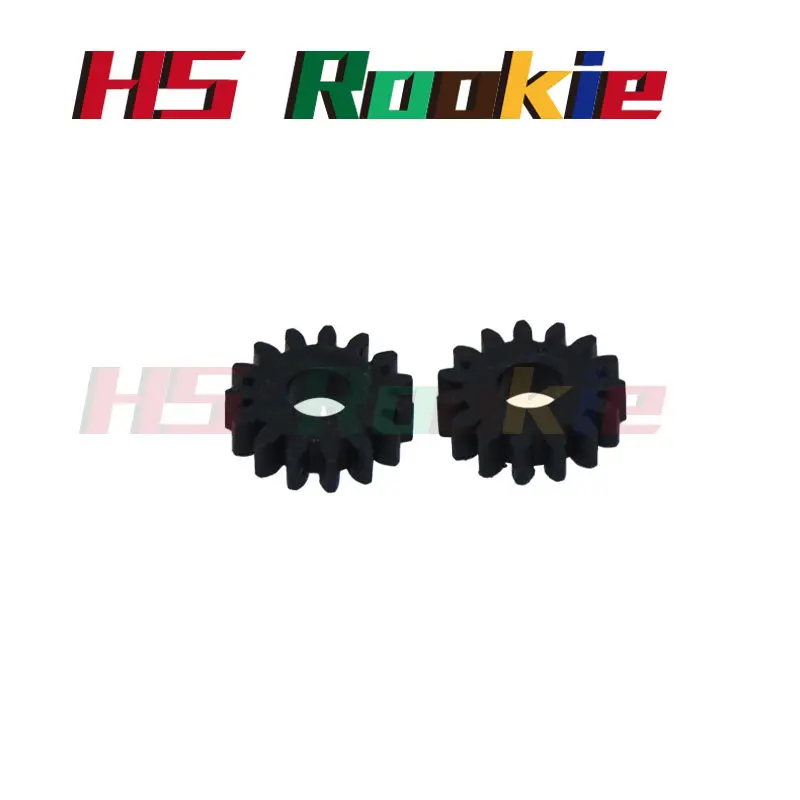 

10 шт. механизм сцепления 15T замок каретки для HP 2355 2488 3180 4480 4580 4500 4600 4660 5610 5740 5750 5780 5788 6210 6310 6318 8049