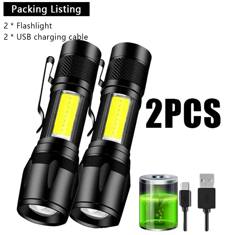 Packing B 2pcs