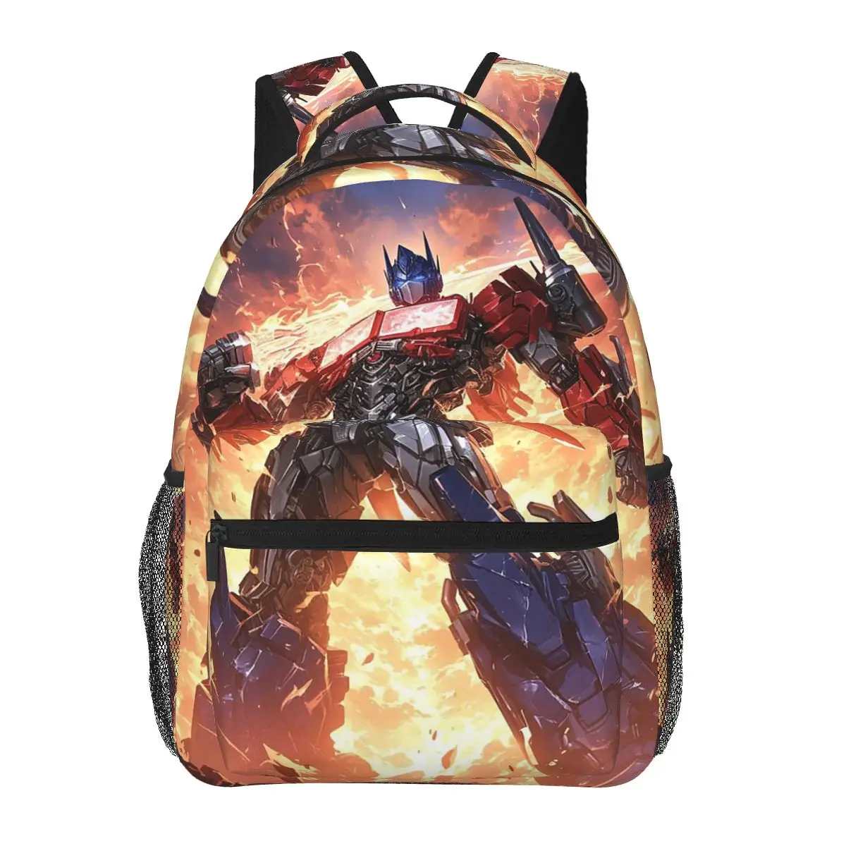 Optimus Prime Backpacks Boys Girls Bookbag Children School Bags Cartoon Kids Rucksack Shoulder Bag Large Capacity - AliExpress 1524 Optimus Prime Backpacks Boys Girls Bookbag Children School Bags Cartoon Kids Rucksack Shoulder Bag Large Capacity - AliExpress 1524