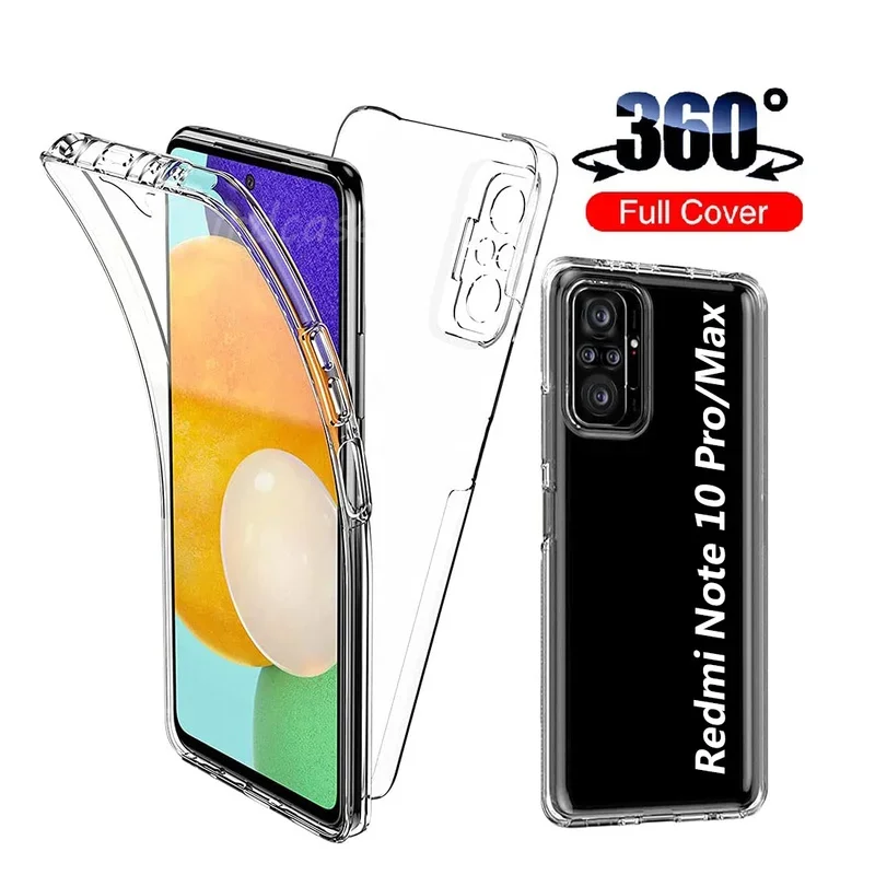 Funda híbrida resistente a prueba de golpes para Xiaomi Redmi 8 8A,  protección de doble capa de protección para Redmi 8, protector de pantalla  de