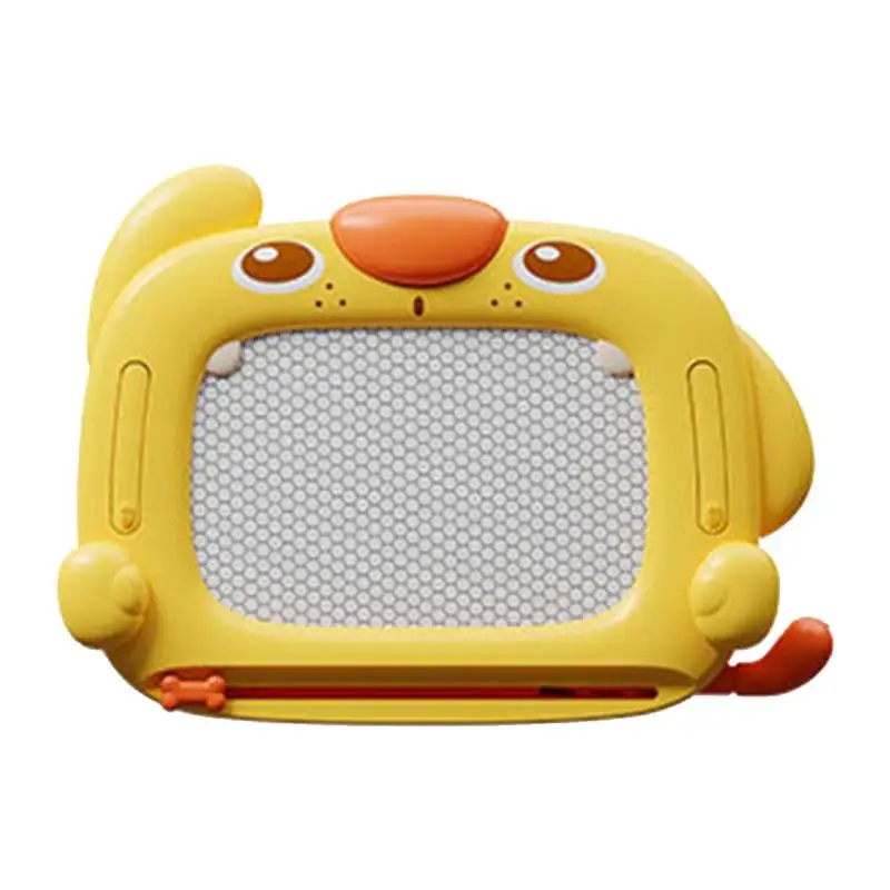 

Детские игрушки, магнитная доска для рисования, магнитная доска для рисования, дошкольные развивающие игрушки Монтессори, Большие магнитные игрушки для рисования