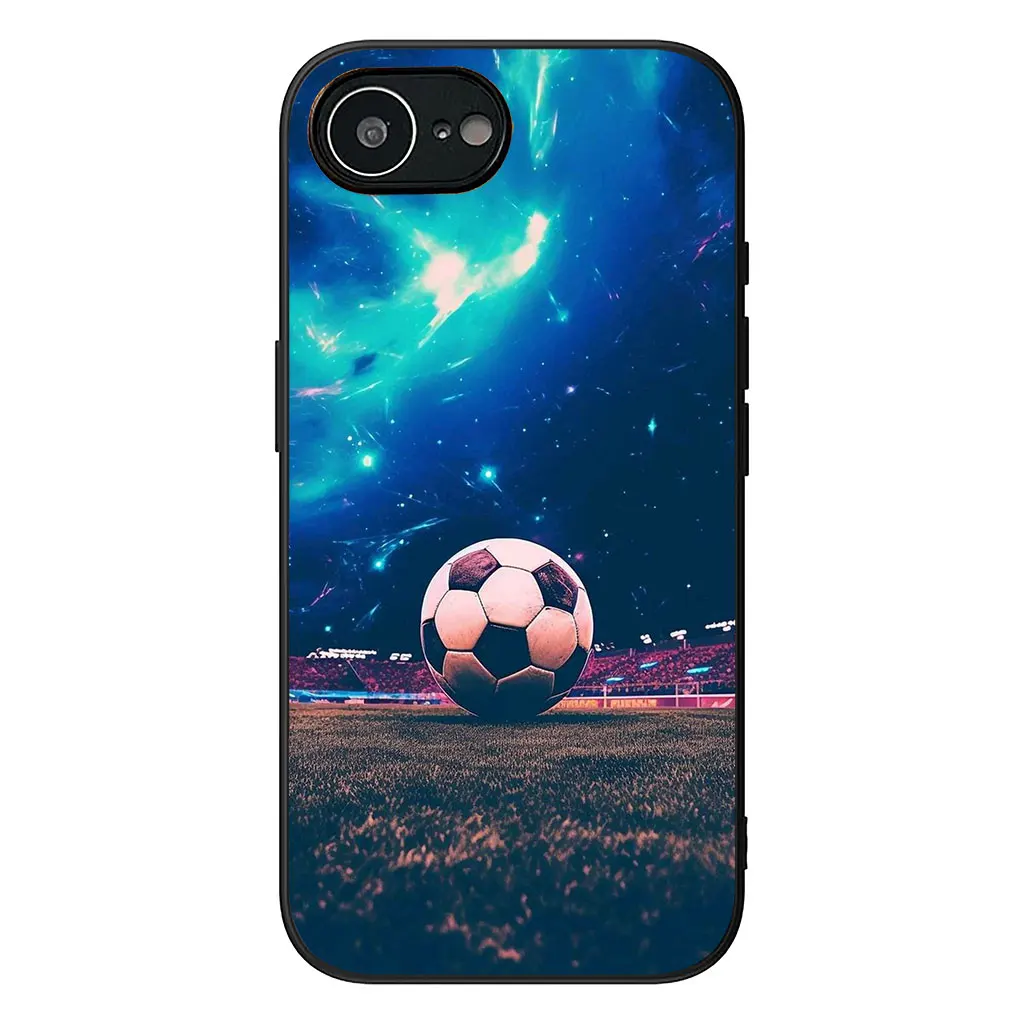 Football Sports No7 Soccer Case Cover for Samsung Galaxy Devices