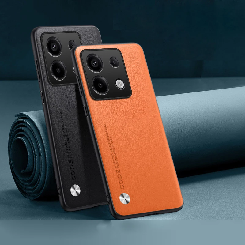 Xiaomi Redmi Note 13: le migliori cover e custodie da comprare