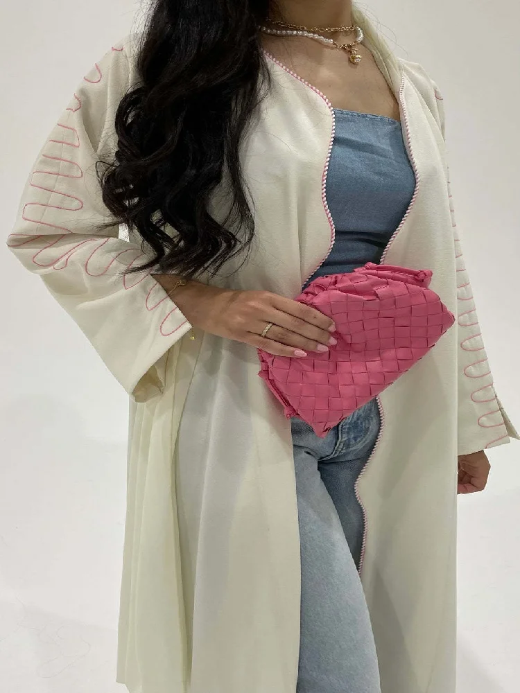 S.H ARAB SHOP عباية تركية ترند 2