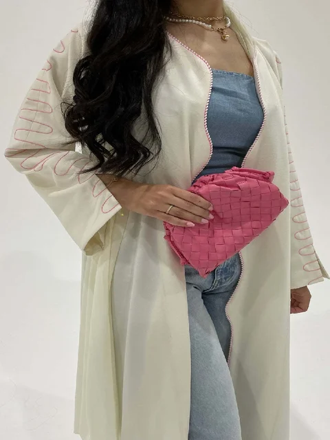 S.H ARAB SHOP عباية تركية ترند 2