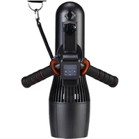 G Camolech 500w Electric Underwater Sea Scooter Max 60mins Diving Scooter 40M Underwater Propellers SUP Motor For Swimming Pool