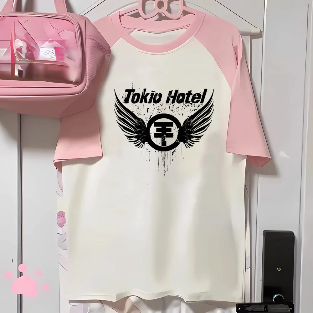 Tokio Hotel 4